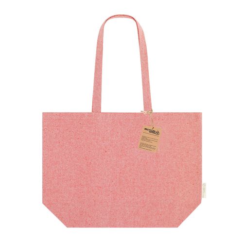 Sac en coton recyclé - image 5