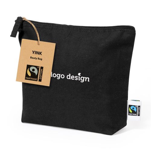 Trousse de toilette Fairtrade - image 1