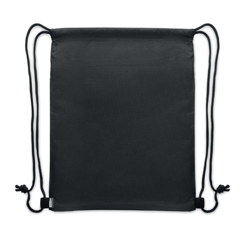 Sac à cordon RPET 600D - image 6