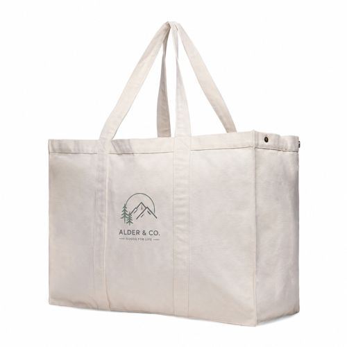 Sac cabas VINGA recyclé - image 1