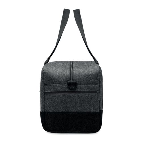 Sac de week-end RPET en feutre - image 5