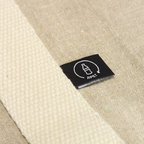 Sac de courses en coton recyclé - image 5