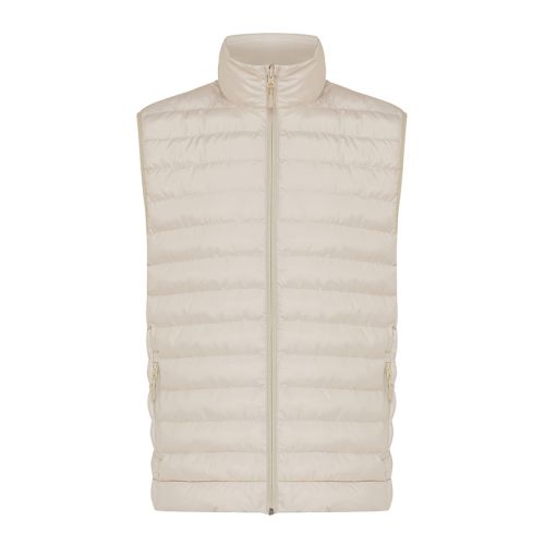 Gilet sans manches en polyester recyclé - image 7