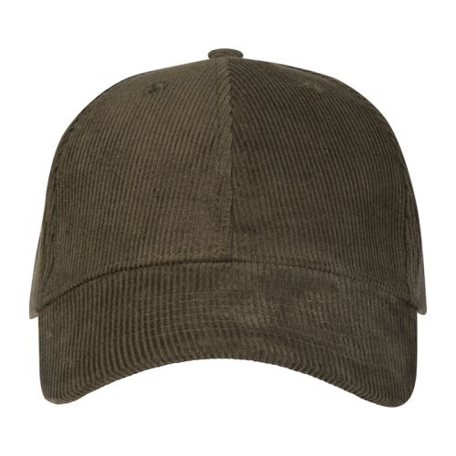 Casquette en velours côtelé - image 5