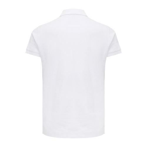 Polo femme en coton recyclé - image 17