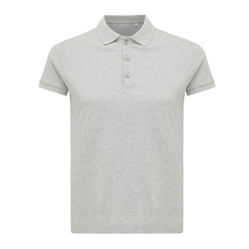 Polo femme en coton recyclé - image 9