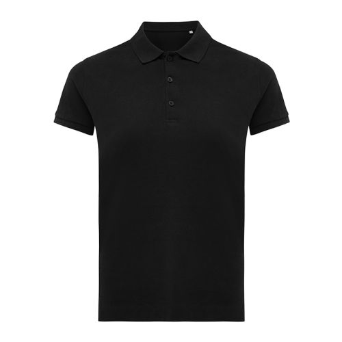 Polo femme en coton recyclé - image 15
