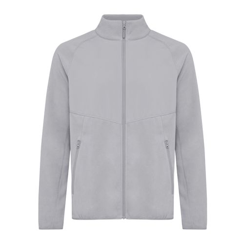Veste polaire en polyester recyclé - image 5