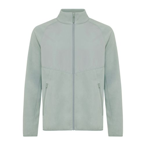 Veste polaire en polyester recyclé - image 3