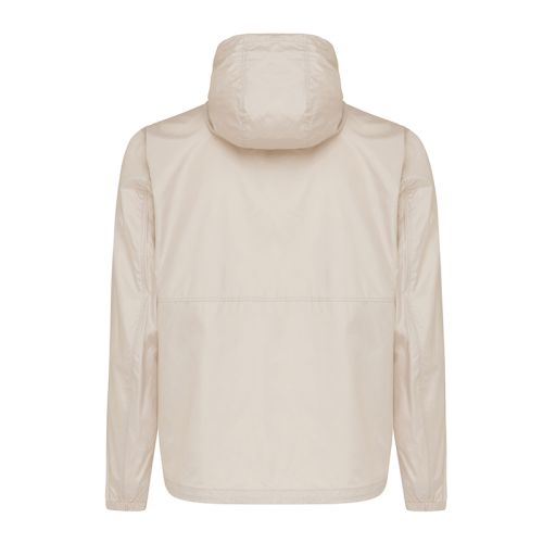 Veste unisexe en matière recyclée - image 7