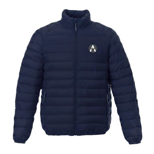 Veste matelassée homme - image 1