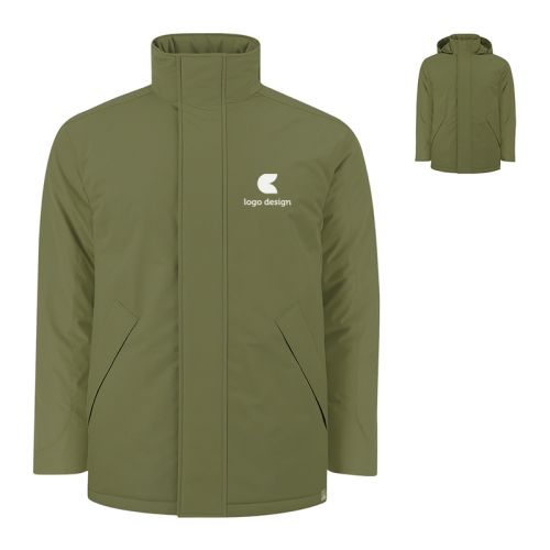 Veste matelassée unisexe - image 1