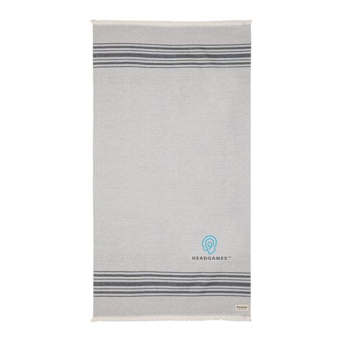 Serviette hammam 100 x 180 - image 1