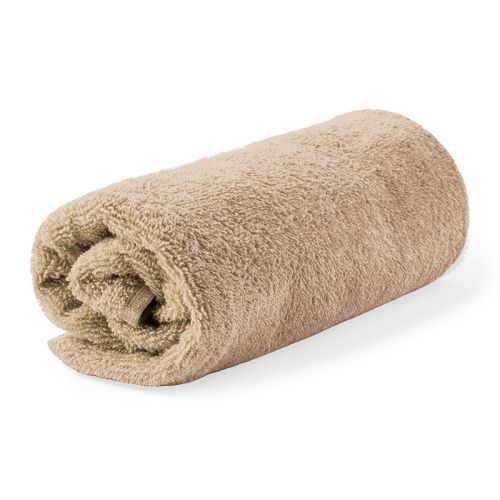 Serviette en coton biologique 70 x 140 - image 2