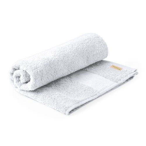Serviette en coton biologique 70 x 140 - image 8