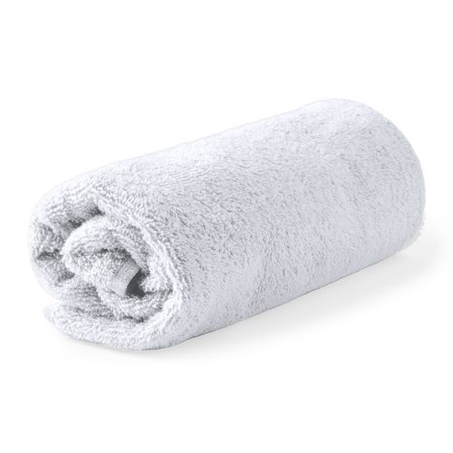 Serviette en coton biologique 70 x 140 - image 7