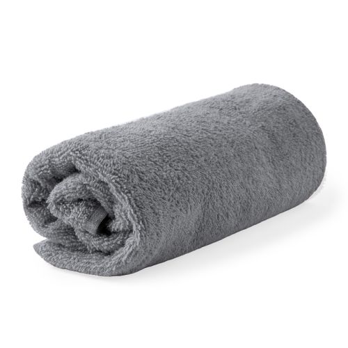 Serviette en coton biologique 50 x 100 - image 4