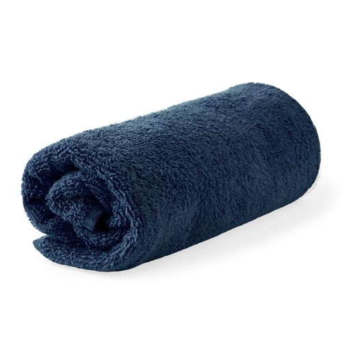 Serviette en coton biologique 50 x 100 - image 2