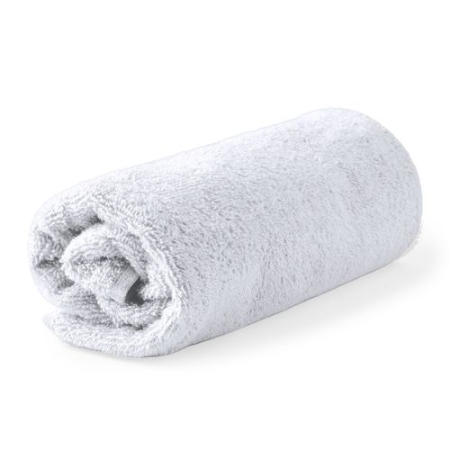 Serviette en coton biologique 50 x 100 - image 5