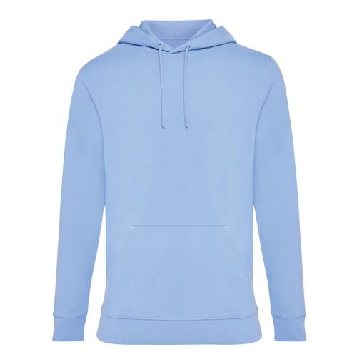 Hoodie en coton recyclé - image 9