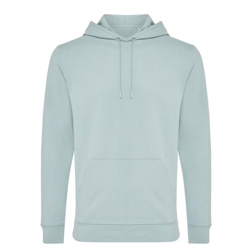 Hoodie en coton recyclé - image 5