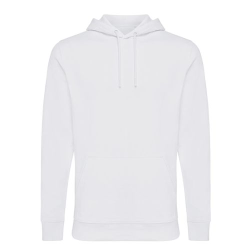 Hoodie en coton recyclé - image 7