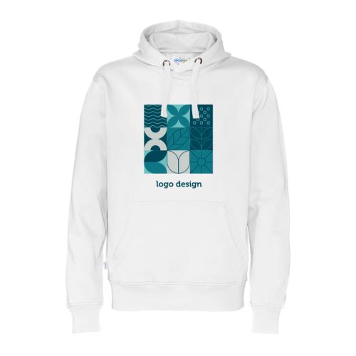 Hoodie homme Fairtrade - image 1