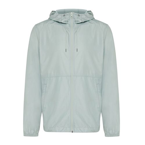 Veste en polyester recyclé - image 3