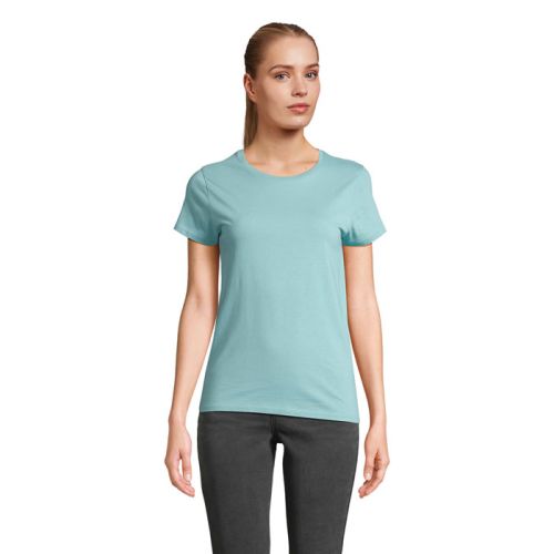 T-shirt femme en coton - image 12