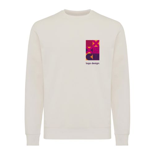Sweat en coton léger - image 1