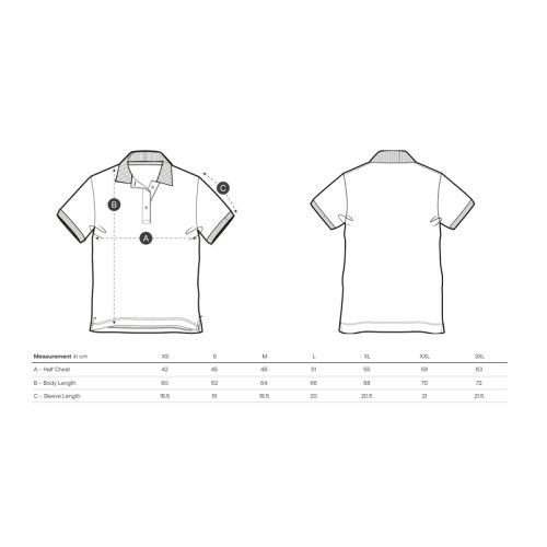 Stanley/Stella Stella Coaster Polo femme - image 2