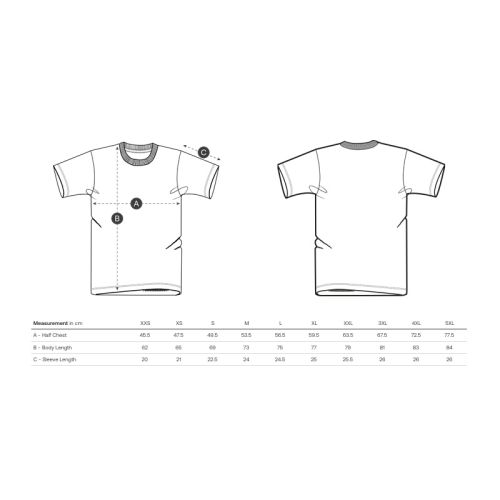 Stanley/Stella Creator 2.0 unisex T-Shirt - image 2