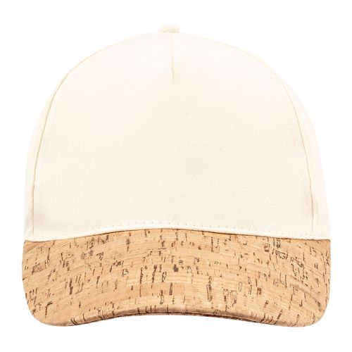 Casquette en liège - image 2