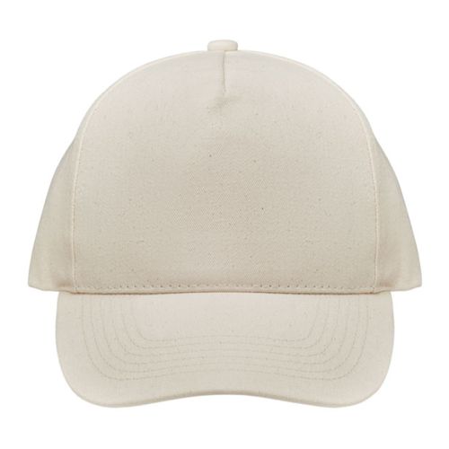 Casquette en coton biologique - image 8