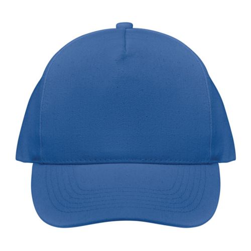 Casquette en coton biologique - image 2