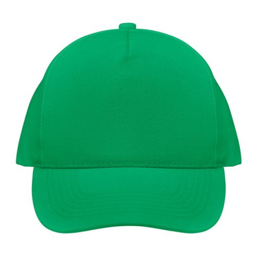 Casquette en coton biologique - image 6