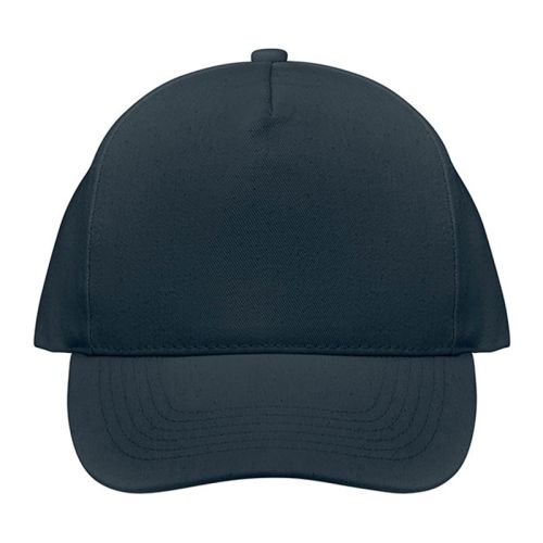 Casquette en coton biologique - image 7
