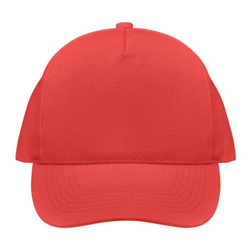 Casquette en coton biologique - image 5