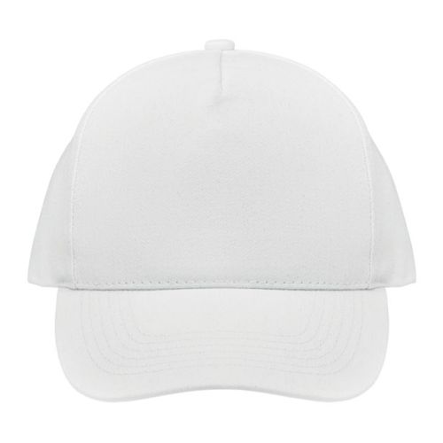 Casquette en coton biologique - image 4