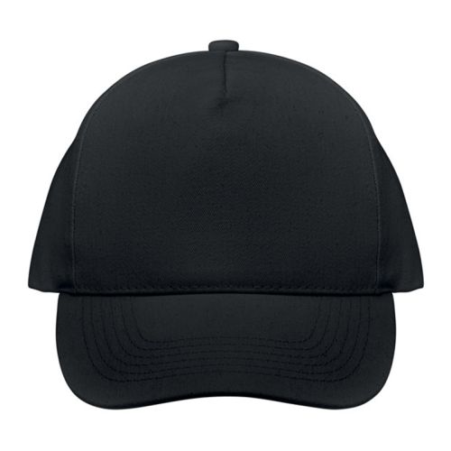 Casquette en coton biologique - image 3