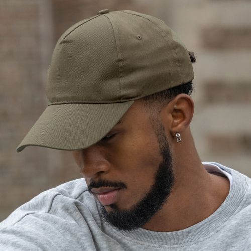Casquette en coton recyclé - image 10