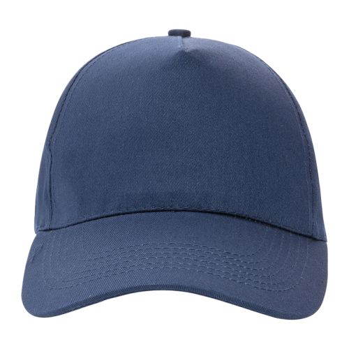 Casquette en coton recyclé - image 3