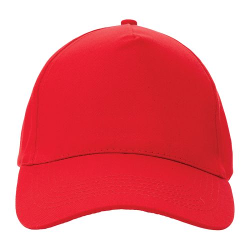 Casquette en coton recyclé - image 5