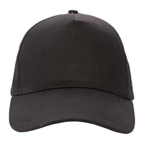 Casquette en coton recyclé - image 2