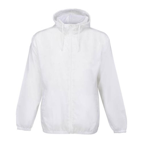 Veste coupe-vent Sol's - image 7