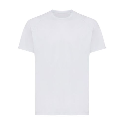 T-shirt de sport en polyester recyclé - image 4