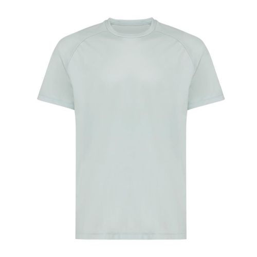 T-shirt de sport en polyester recyclé - image 6