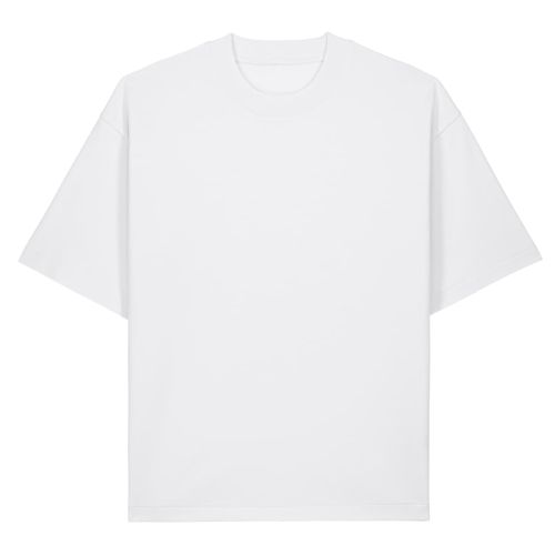 Stanley/Stella Asher T-shirt unisexe coupe boxy - image 5