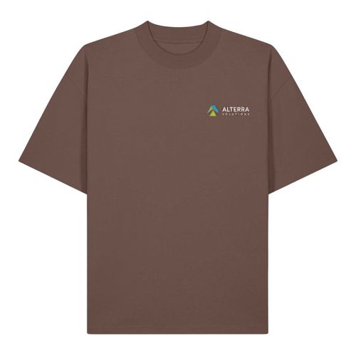 Stanley Stella Blaster 2.0 Unisex-oversized-T-shirt - image 1