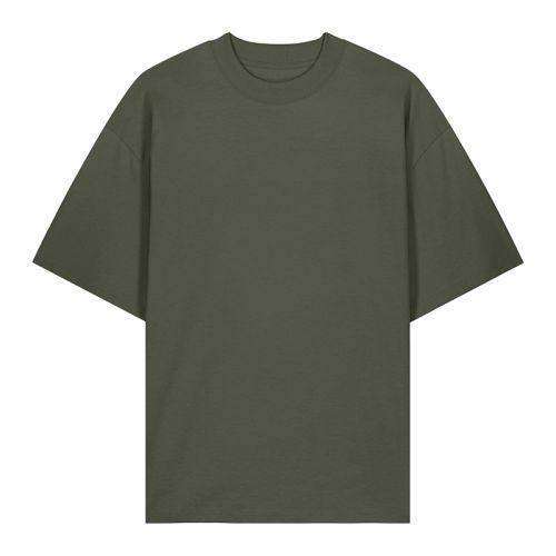 Stanley Stella Blaster 2.0 Unisex-oversized-T-shirt - image 7